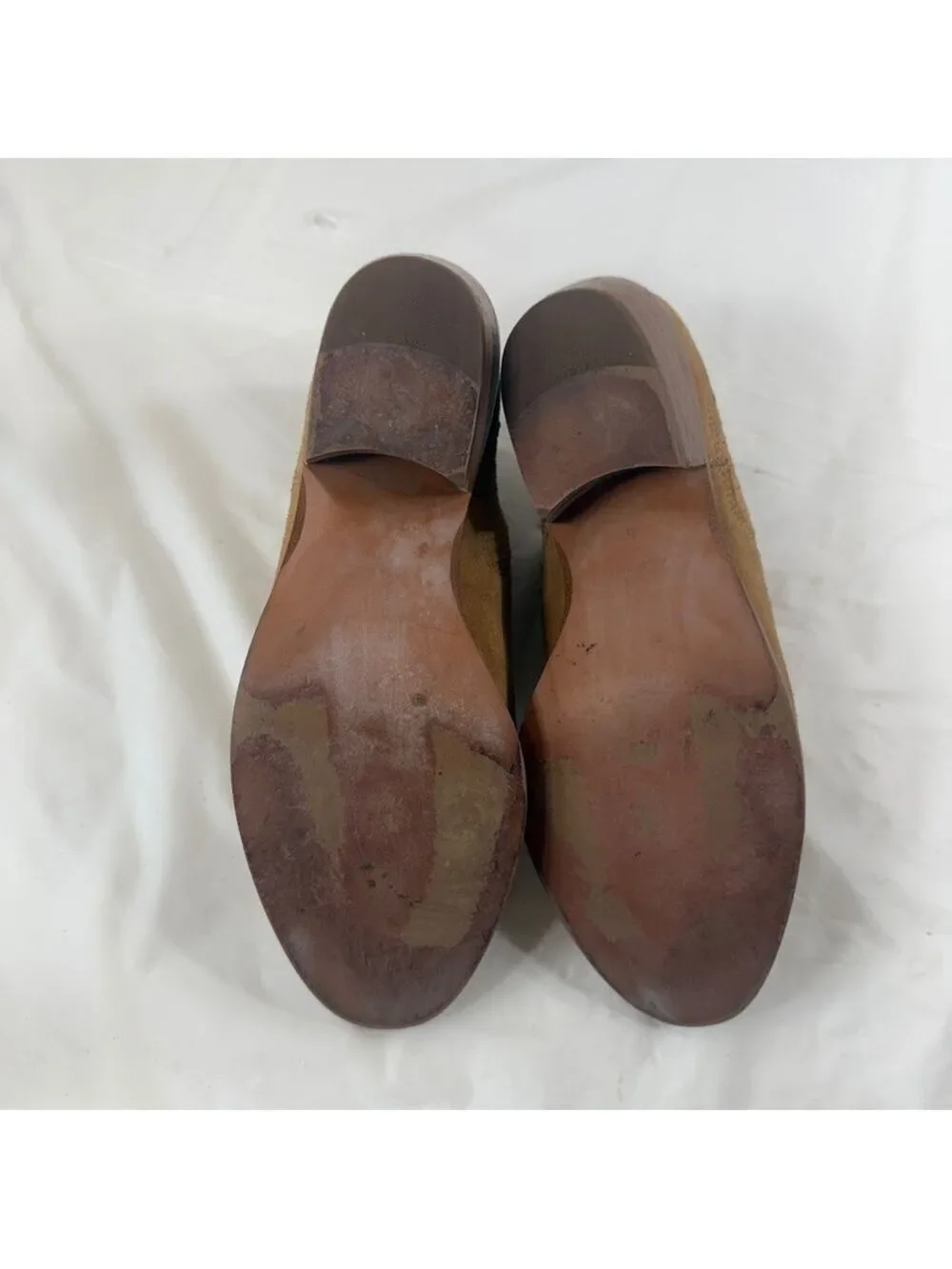 COACH  Devine Bootie size 6.5 B